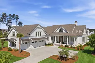 491 Lake Bluff Dr, Bluffton, SC 29910 - Photo 1