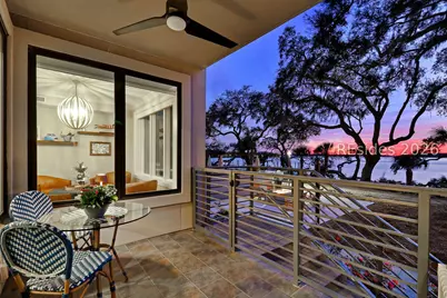 63 Skull Creek Drive #101, Hilton Head Island, SC 29926 - Photo 1