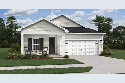363 Hill Pond Road, Bluffton, SC 29910 - Photo 1