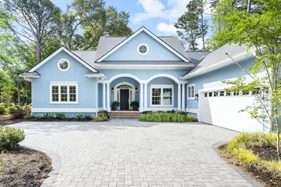 7 Timber Marsh Lane, Hilton Head Island, SC 29926 - Photo 1