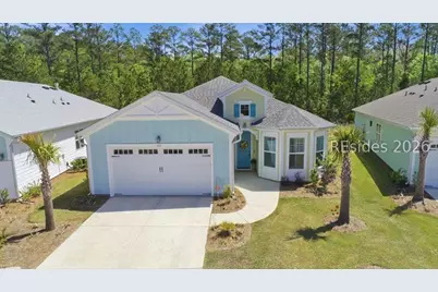 669 Good Life Way, Hardeeville, SC 29927 - Photo 1