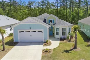 669 Good Life Wy, Hardeeville, SC 29927 - Photo 1