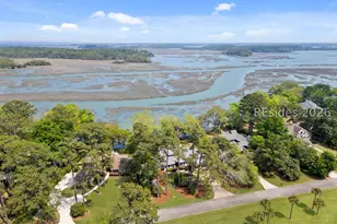 114 Toppin Dr, Hilton Head Island, SC 29926 - Photo 1