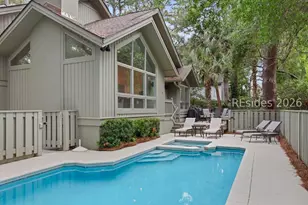 5 Bald Eagle Rd, Hilton Head Island, SC 29928 - Photo 1
