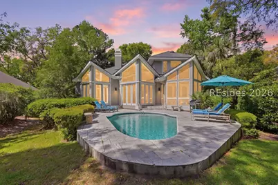 25 S Shore Drive, Hilton Head Island, SC 29928 - Photo 1