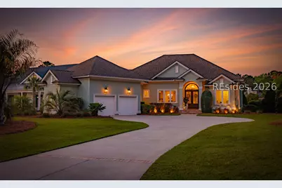 6 Anchor Bay Court, Bluffton, SC 29910 - Photo 1