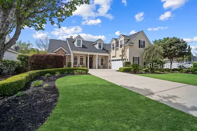 55 Yonges Island Drive, Bluffton, SC 29910 - Photo 1