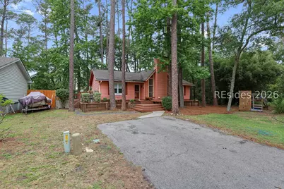31 Kingbird Lane, Hilton Head Island, SC 29928 - Photo 1