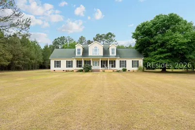 8313 Augusta Highway, Fairfax, SC 29937 - Photo 1
