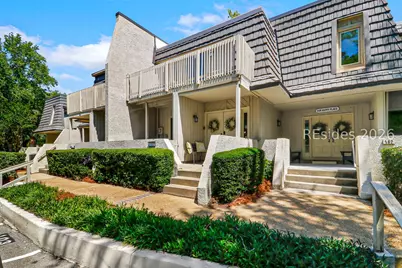 1 Gloucester Road #103, Hilton Head Island, SC 29928 - Photo 1