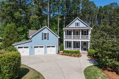 479 Hampton Lake Drive, Bluffton, SC 29910 - Photo 1