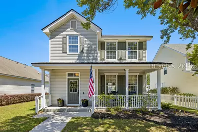 32 3rd Avenue, Bluffton, SC 29910 - Photo 1