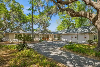 43 Spartina Crescent, Bluffton, SC 29910 - Photo 1