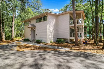 29 Three Mast Lane #29, Hilton Head Island, SC 29928 - Photo 1