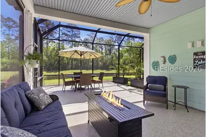 995 Beachcomber Boulevard, Hardeeville, SC 29927 - Photo 1