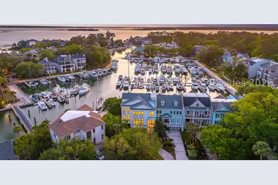 54 Sparwheel Lane, Hilton Head Island, SC 29926 - Photo 1