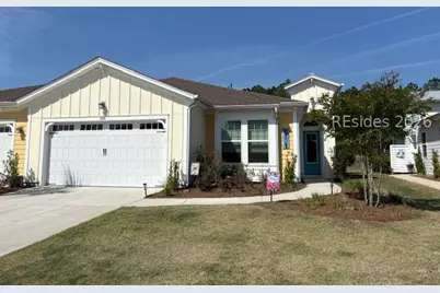 699 Parrot Avenue, Hardeeville, SC 29927 - Photo 1