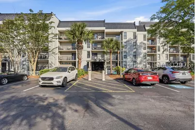 34 S Forest Beach Drive #C4, Hilton Head Island, SC 29928 - Photo 1