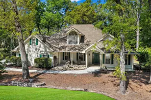 9 Loblolly Ln, Hilton Head Island, SC 29926 - Photo 1