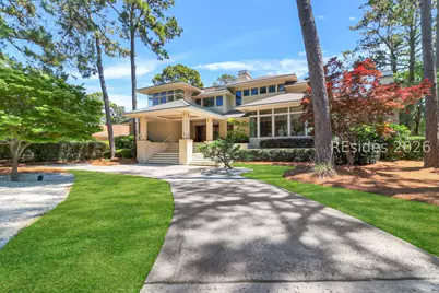 16 Full Sweep, Hilton Head Island, SC 29928 - Photo 1
