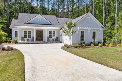 327 Hampton Lake Drive, Bluffton, SC 29910 - Photo 1