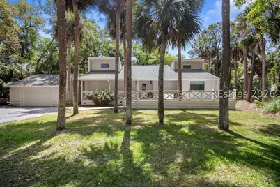 703 Skip Jack Road, Fripp Island, SC 29920 - Photo 1