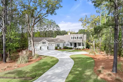 8 Foxchase Lane, Bluffton, SC 29910 - Photo 1