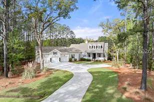 8 Foxchase Ln, Bluffton, SC 29910 - Photo 1
