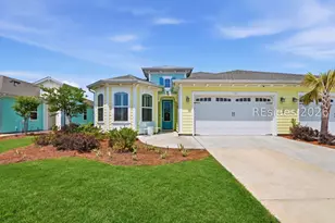143 Seaplane Dr, Hardeeville, SC 29927 - Photo 1