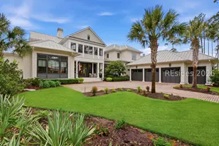 307 Waterfowl Rd, Bluffton, SC 29910 - Photo 1