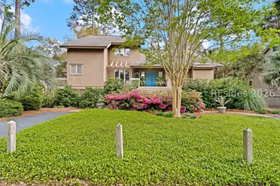 12 Red Cardinal Road, Hilton Head Island, SC 29928 - Photo 1