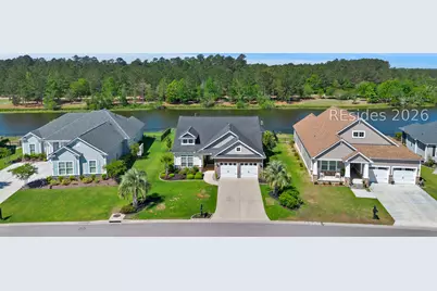 277 River Oak Way, Hardeeville, SC 29927 - Photo 1