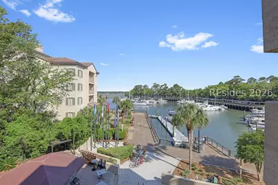 9 Harbourside Lane #7322A, Hilton Head Island, SC 29928 - Photo 1