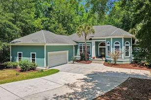 23 Chesterton Ct, Bluffton, SC 29910 - Photo 1