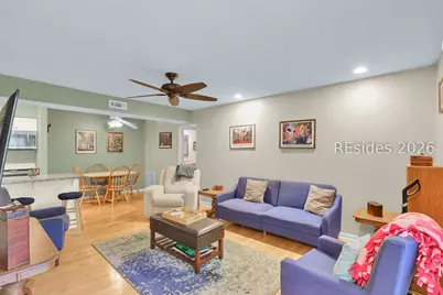 141 Lamotte Drive #C7, Hilton Head Island, SC 29926 - Photo 1
