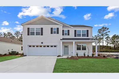 1072 Sanctuary Drive, Ridgeland, SC 29936 - Photo 1