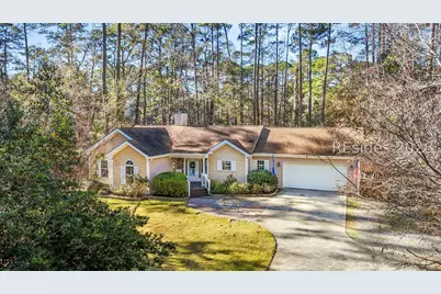 561 Sams Point Road, Beaufort, SC 29907 - Photo 1