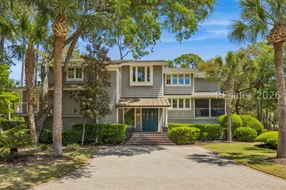 17 Duck Hawk Road, Hilton Head Island, SC 29928 - Photo 1