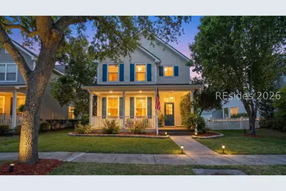 47 5th Avenue, Bluffton, SC 29910 - Photo 1