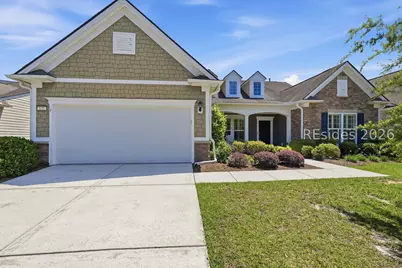 132 Promenade Lane, Okatie, SC 29909 - Photo 1