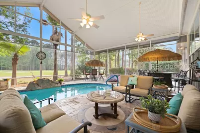 127 Robert E Lee Lane, Bluffton, SC 29909 - Photo 1