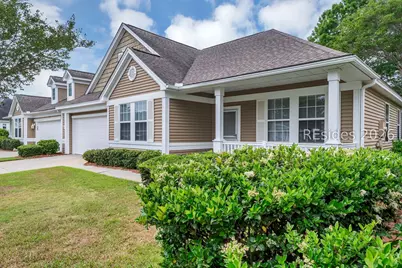 21 Mackay Lane, Bluffton, SC 29909 - Photo 1