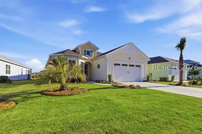 302 Good Life Way, Hardeeville, SC 29927 - Photo 1