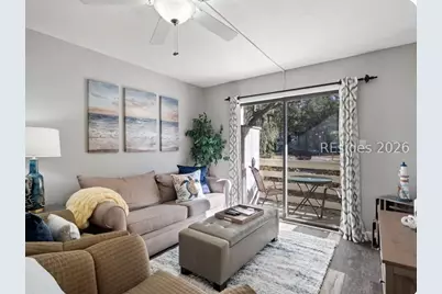 45 Folly Field Road #5A, Hilton Head Island, SC 29928 - Photo 1