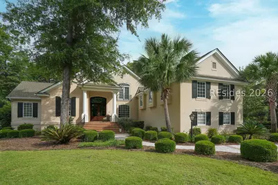 3 Oconee Court, Bluffton, SC 29910 - Photo 1