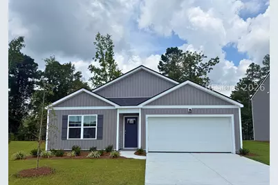 31 Pollen Drive, Ridgeland, SC 29936 - Photo 1