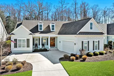 469 Flatwater Drive, Bluffton, SC 29910 - Photo 1