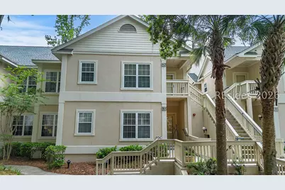 1 Gloucester Road #K-1, Hilton Head Island, SC 29928 - Photo 1