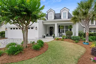 18 Tucker Ridge Ct, Hilton Head Island, SC 29926 - Photo 1