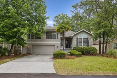 60 Otter Road, Hilton Head Island, SC 29928 - Photo 1